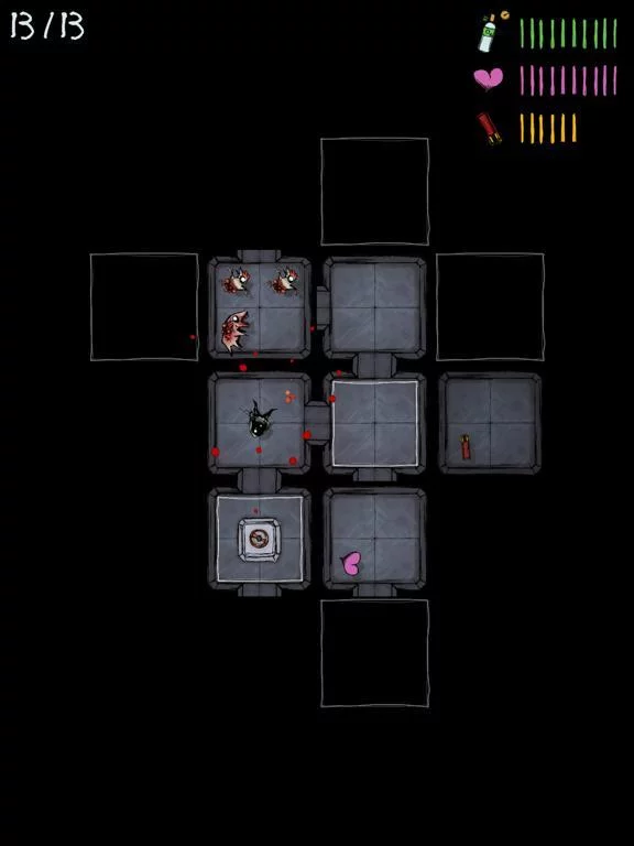 Изображение игры: The Space Farm