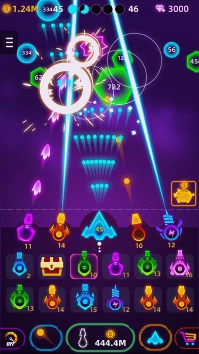 Изображение игры: Idle TD - Epic Strategy Games