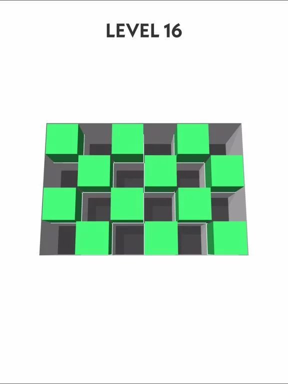 Изображение игры: Slide In!