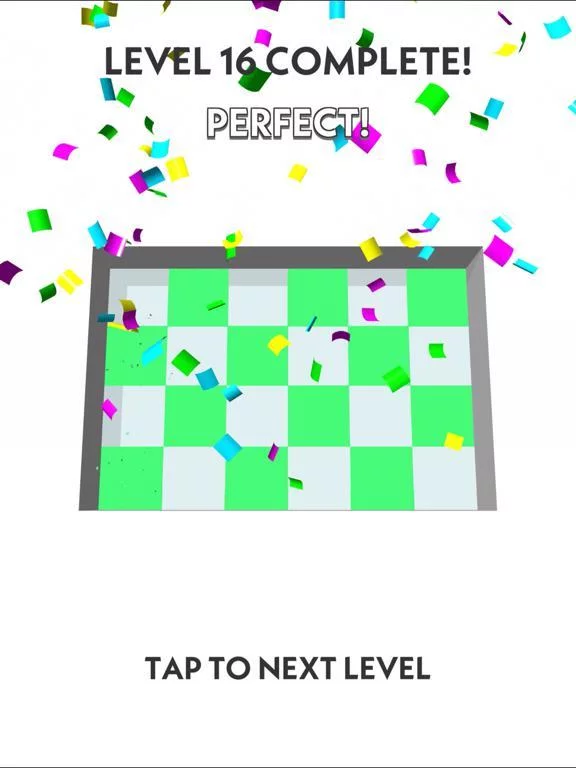 Изображение игры: Slide In!
