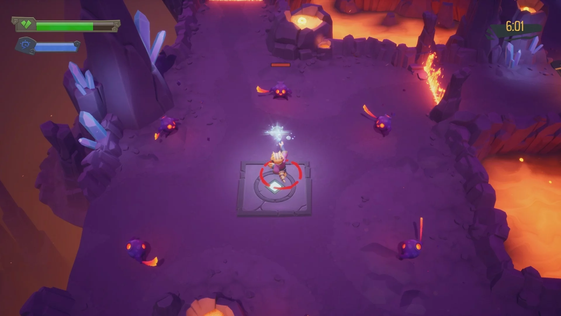 Изображение игры: ReadySet Heroes