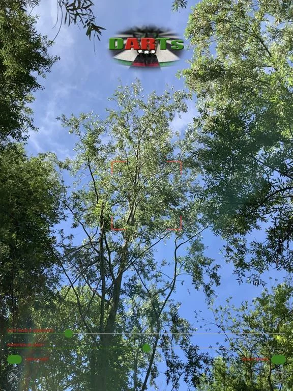 Изображение игры: [AR] Darts