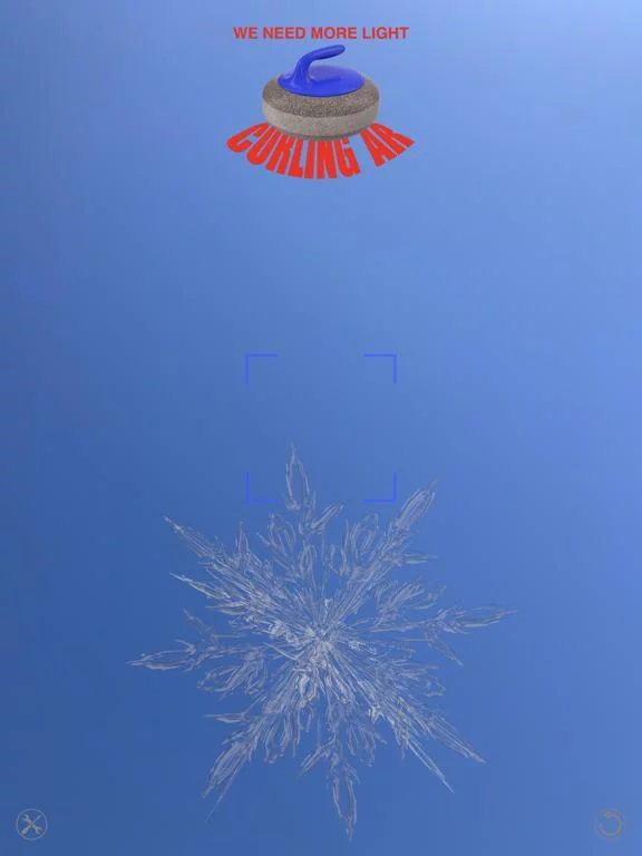 Изображение игры: [AR] Curling