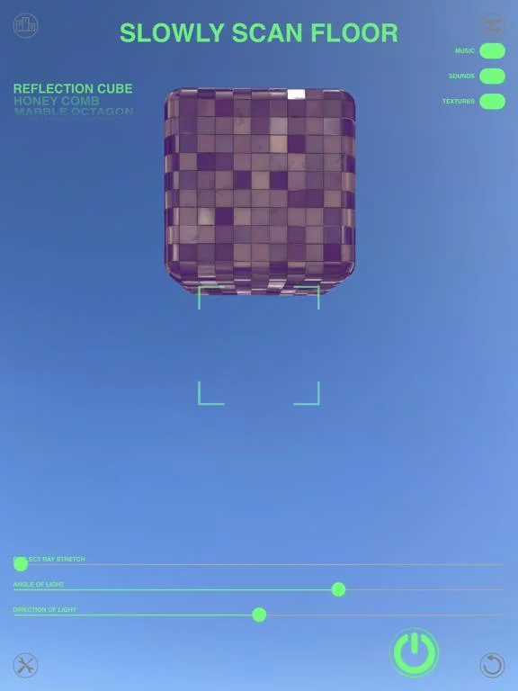Изображение игры: [AR] Cube