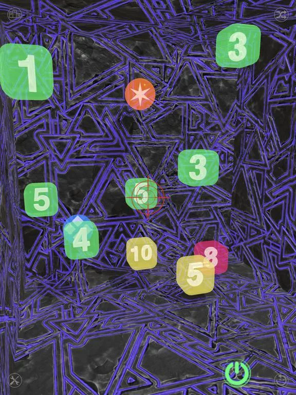 Изображение игры: [AR] Cube
