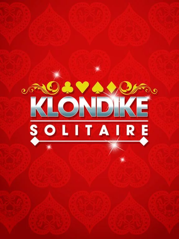 Изображение игры: Ultimate Klondike Solitaire Pro- Classic Card Play