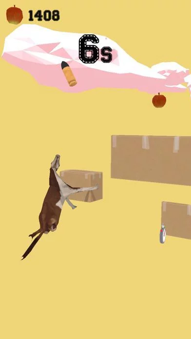 Изображение игры: Horsicopter