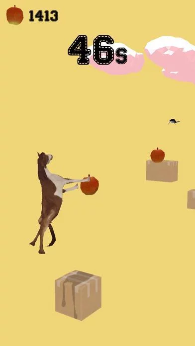 Изображение игры: Horsicopter