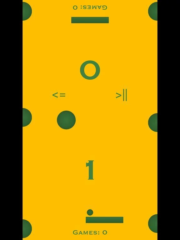 Изображение игры: PongPin