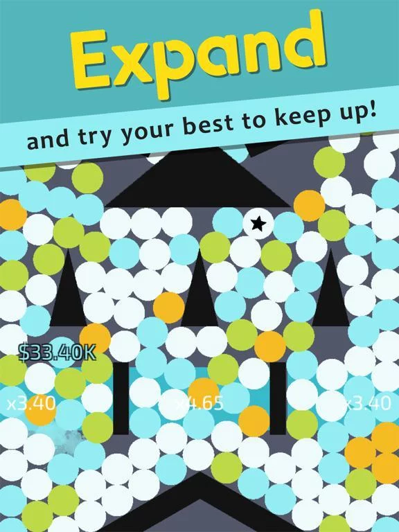 Изображение игры: Zen Idle