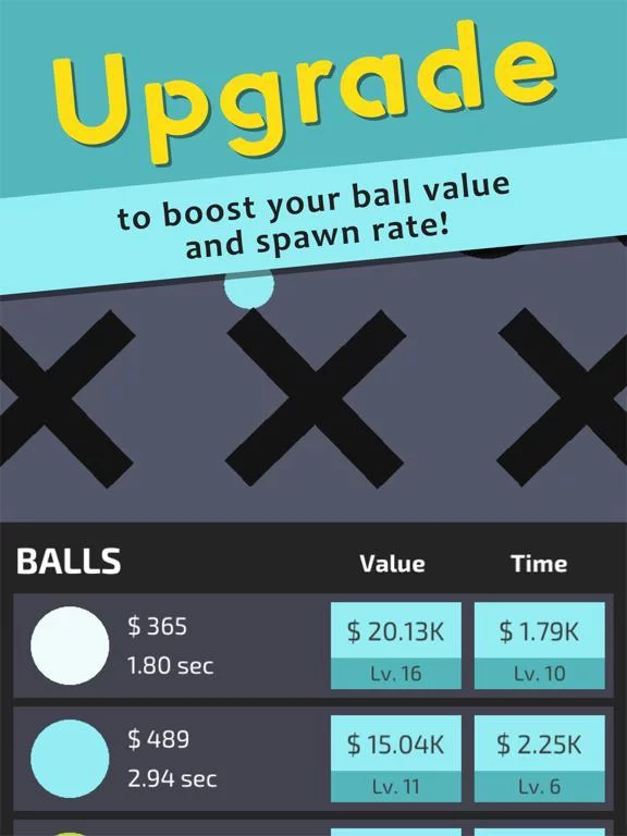 Изображение игры: Zen Idle