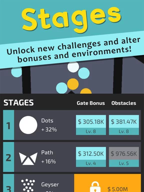 Изображение игры: Zen Idle