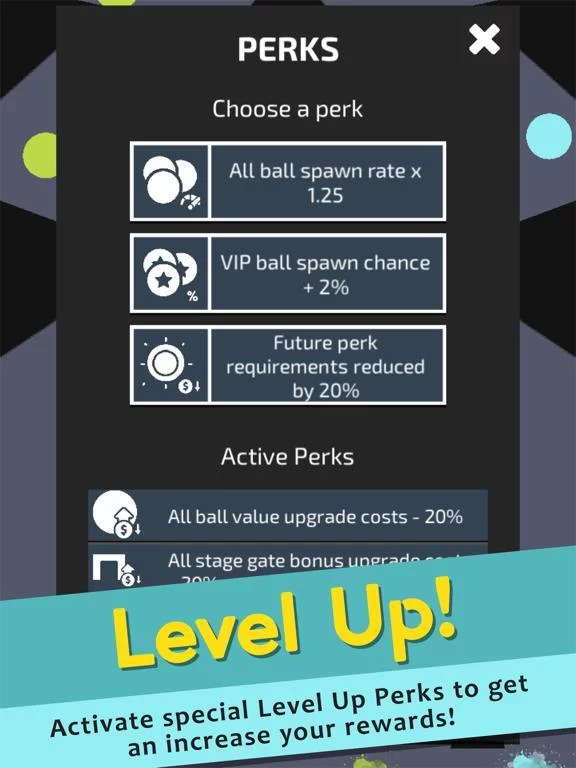 Изображение игры: Zen Idle