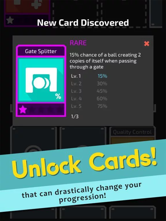 Изображение игры: Zen Idle