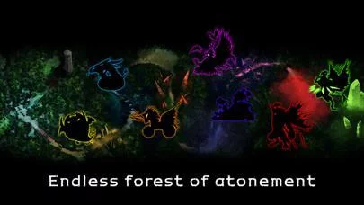 Изображение игры: Forest of Atonement