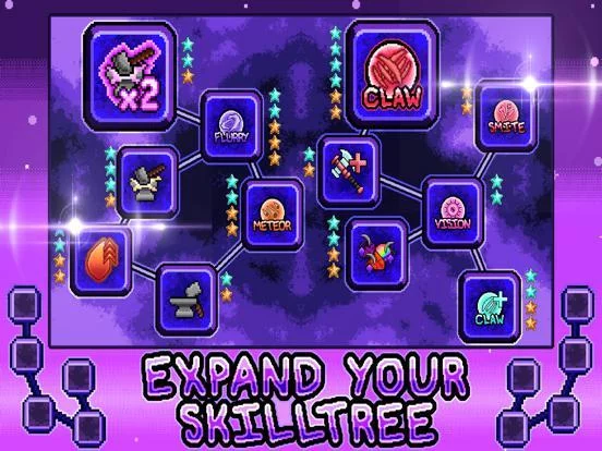 Изображение игры: Idle Skilling - RPG Tycoon