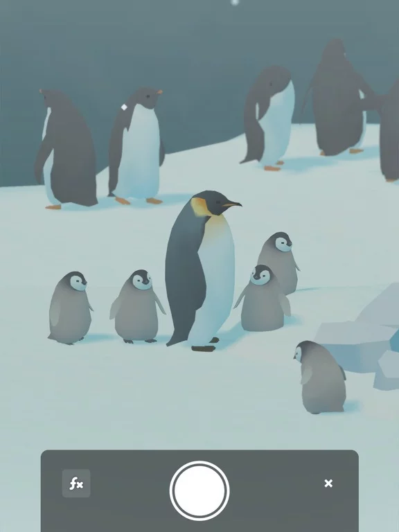 Изображение игры: Penguin Isle