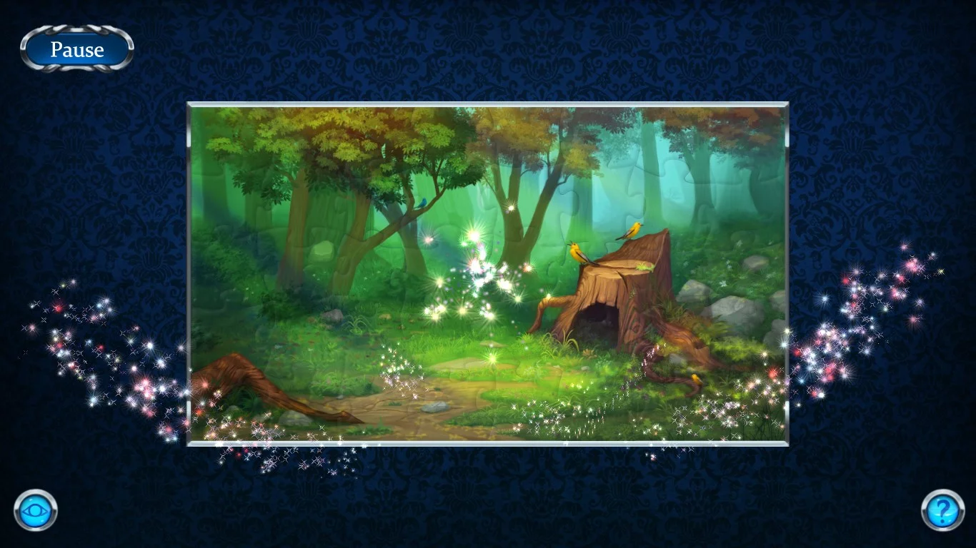 Изображение игры: Solitaire Call of Honor