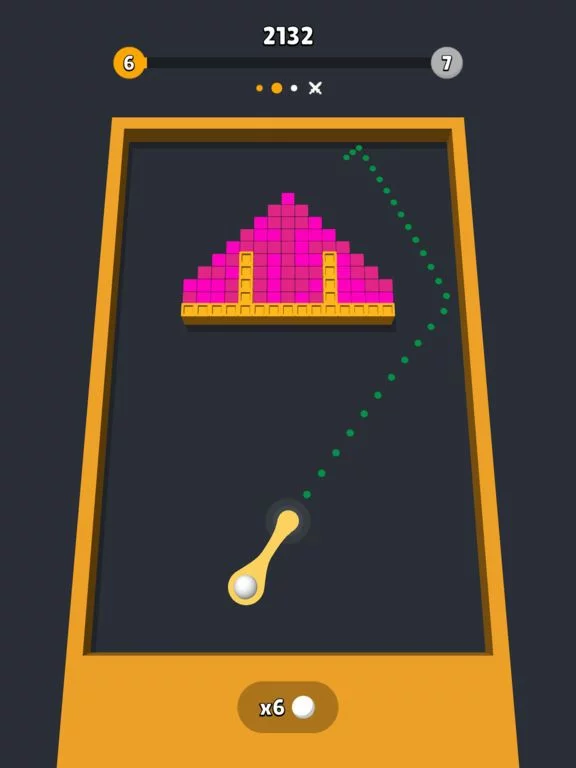 Изображение игры: Pixel Shot 3D