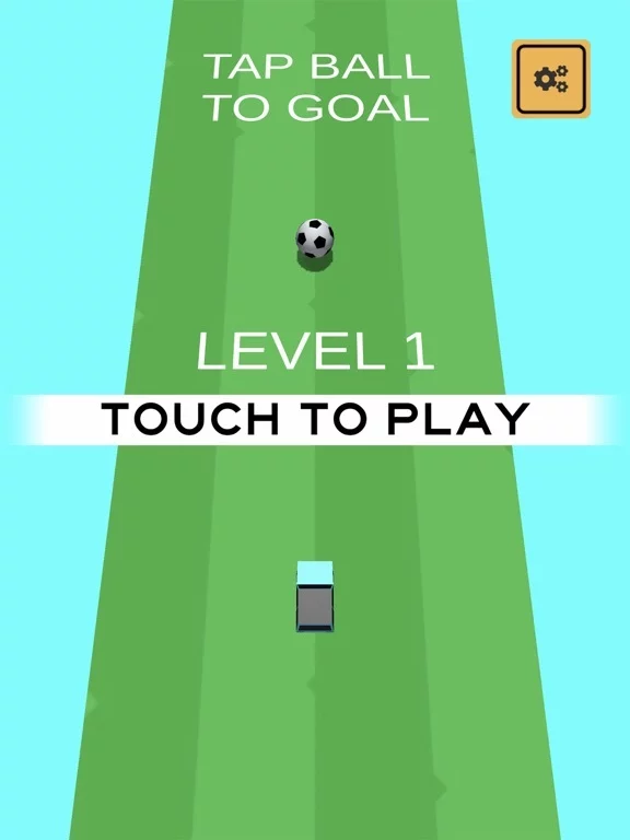 Изображение игры: Car Dribble
