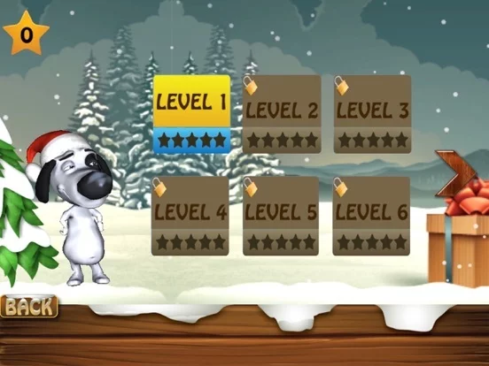 Изображение игры: Cat & Dog Running Adventure