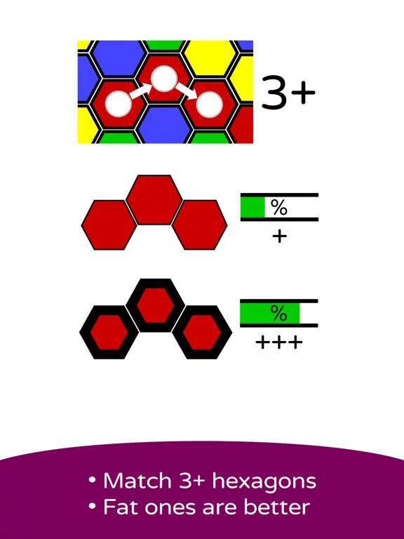 Изображение игры: Hexaya