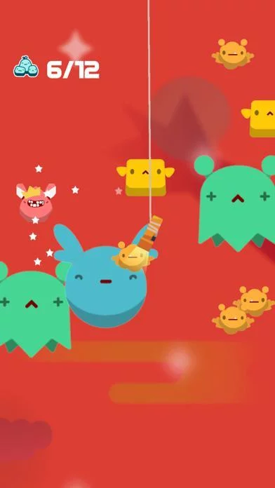 Изображение игры: Bed Monsters