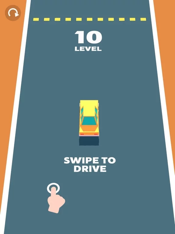 Изображение игры: Car School