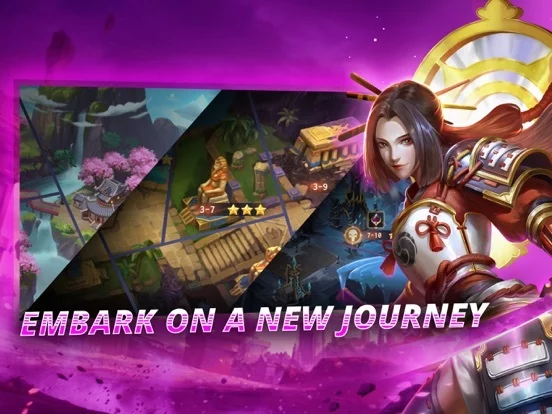 Изображение игры: Smite Blitz