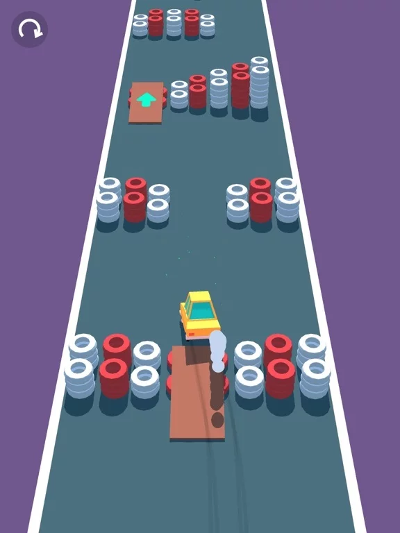 Изображение игры: Car School
