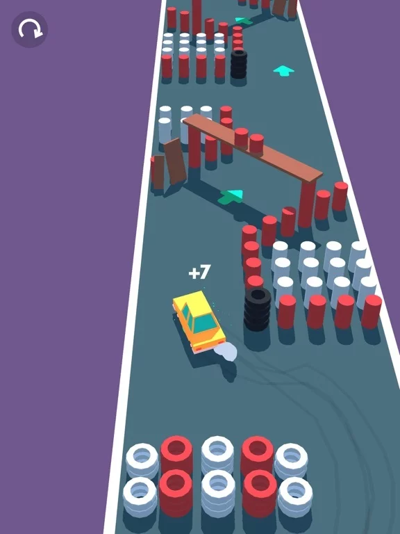 Изображение игры: Car School