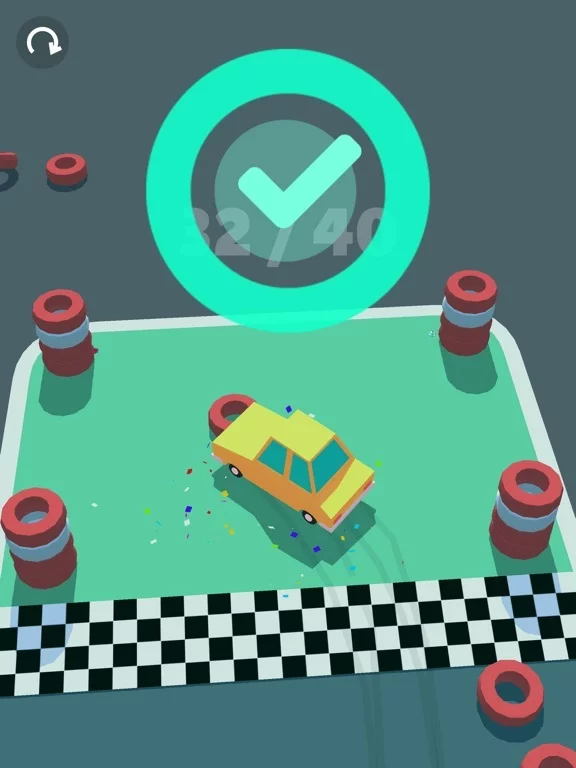 Изображение игры: Car School