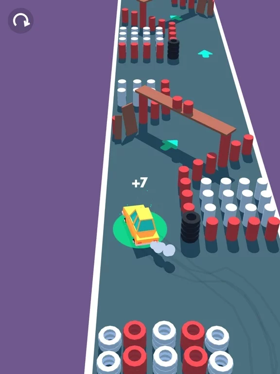Изображение игры: Car School