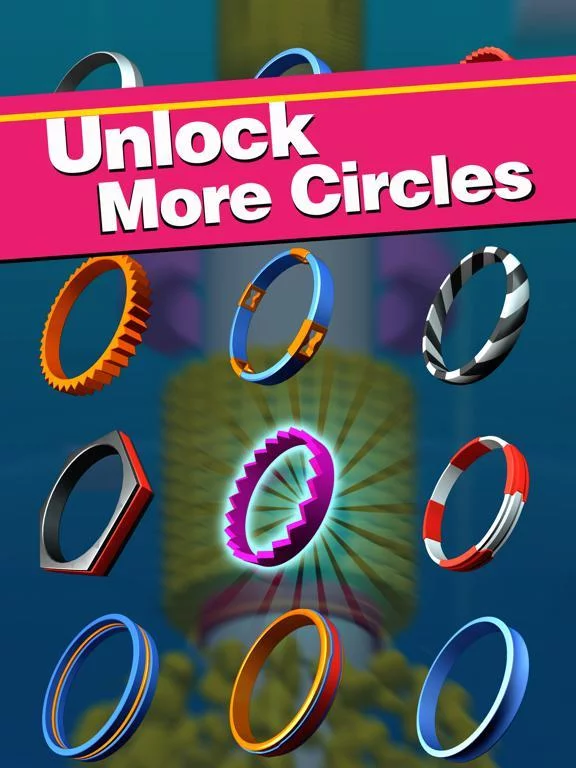 Изображение игры: Pipe Peeler