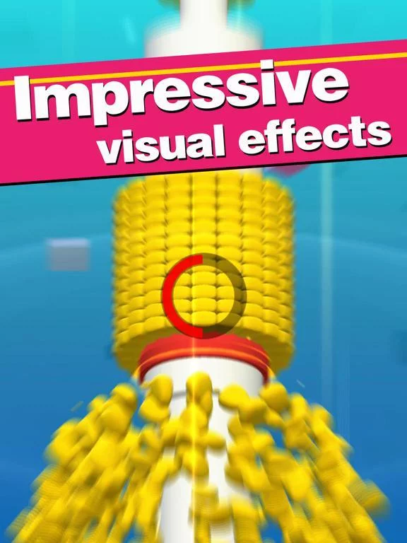 Изображение игры: Pipe Peeler