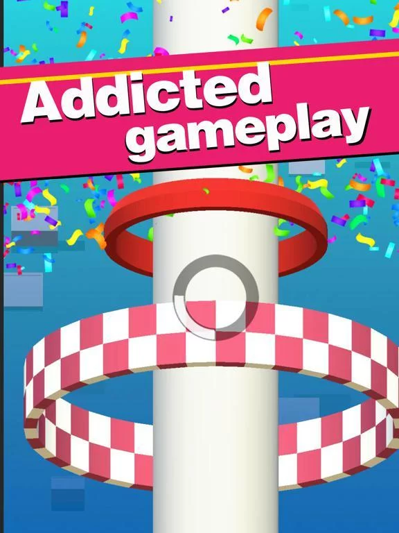Изображение игры: Pipe Peeler