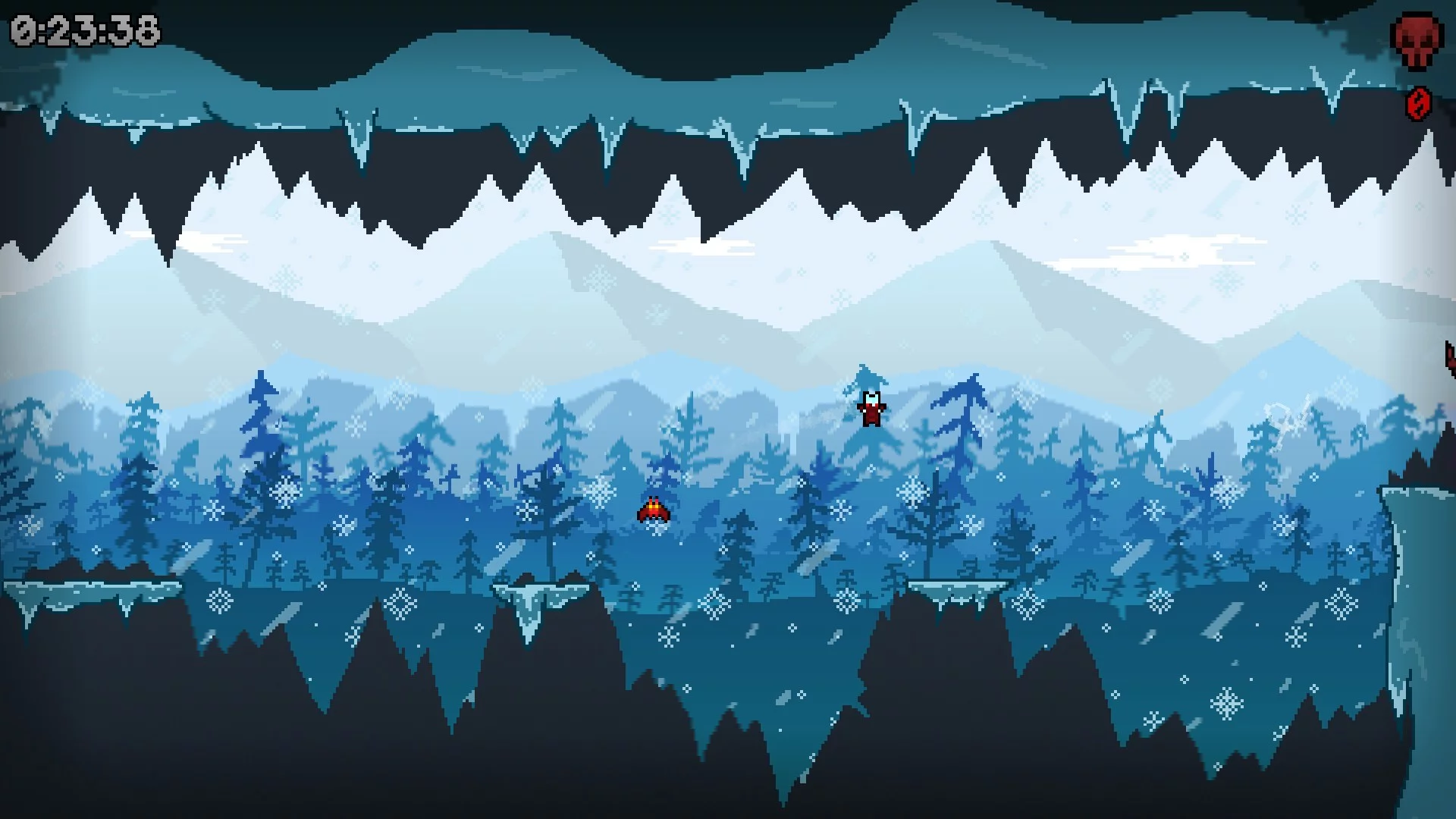 Изображение игры: Hellfo