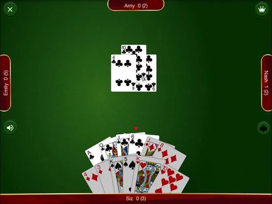 Изображение игры: Spades: Card Game