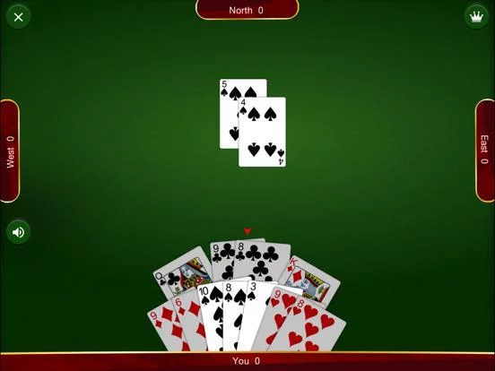 Изображение игры: Hearts - Card Game
