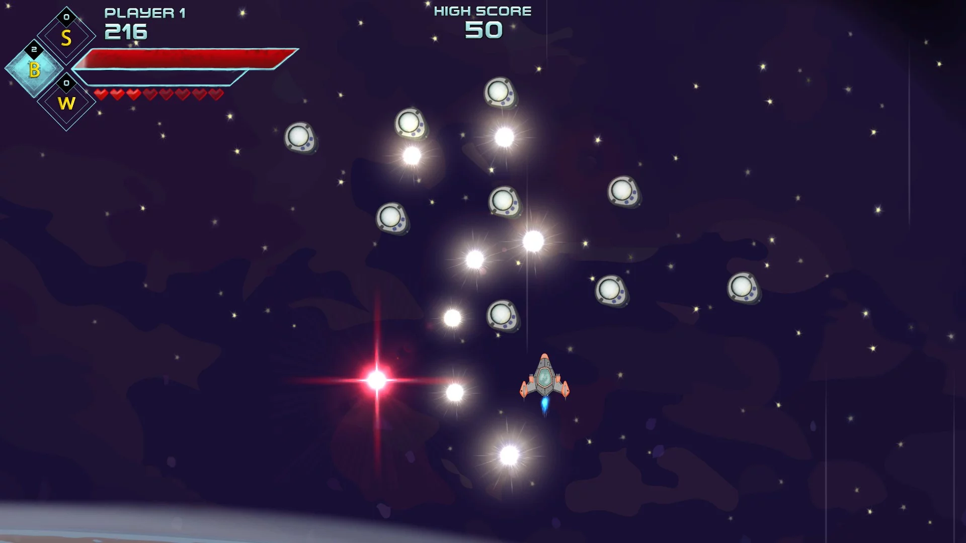 Изображение игры: Super Rebellion