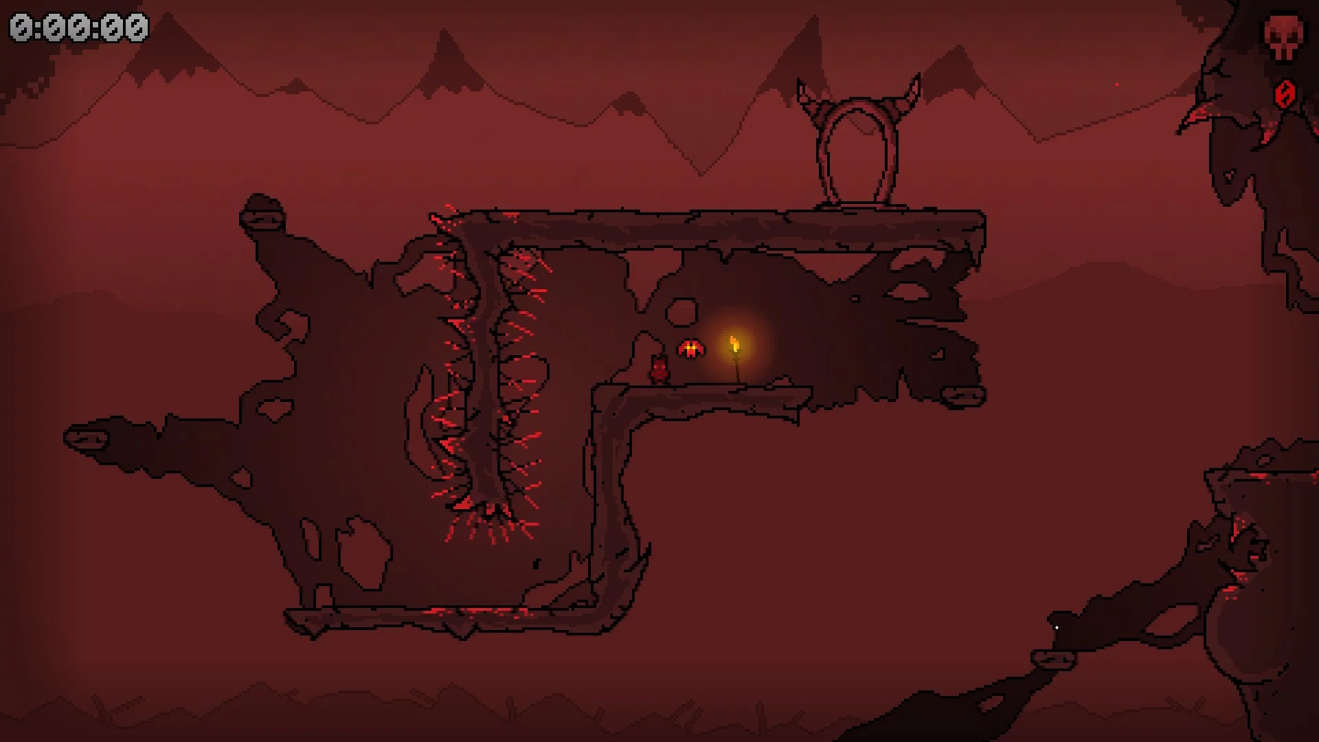 Изображение игры: Hellfo