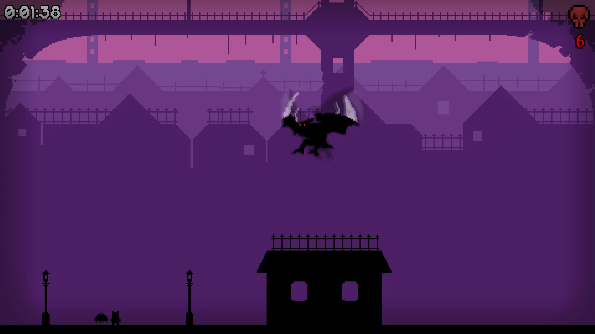 Изображение игры: Hellfo