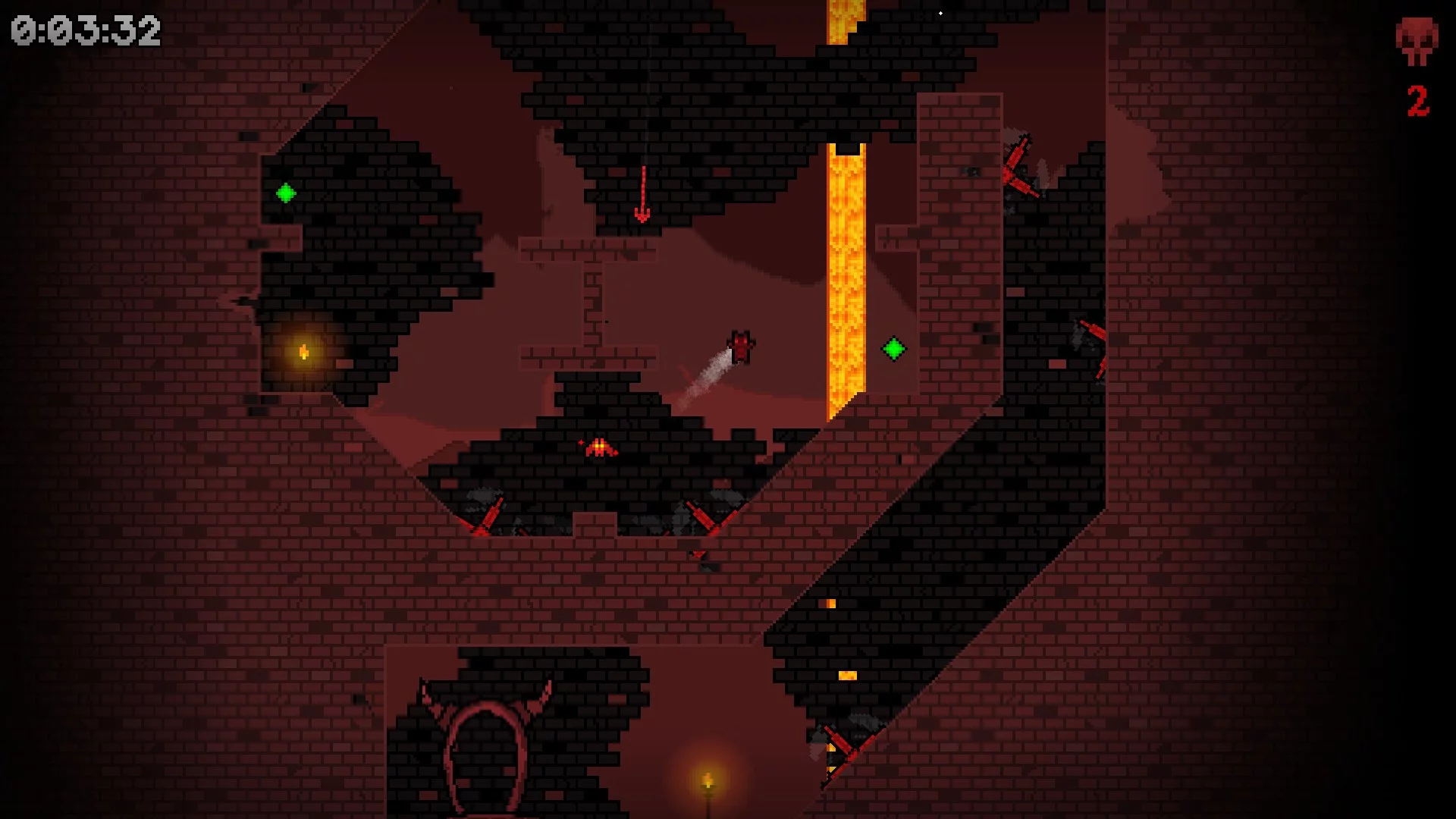 Изображение игры: Hellfo