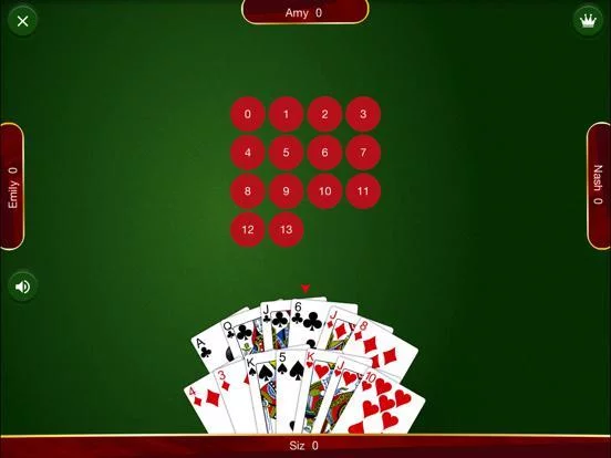 Изображение игры: Spades: Card Game