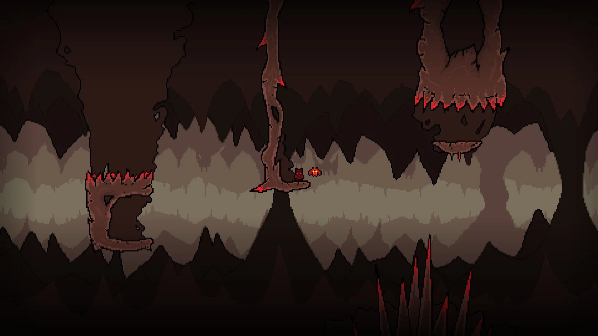 Изображение игры: Hellfo