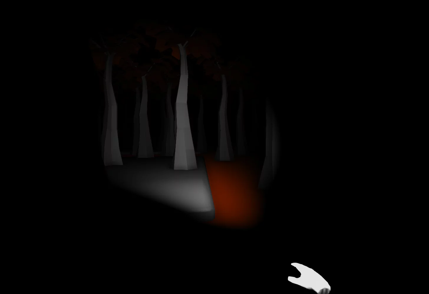 Изображение игры: VITAL