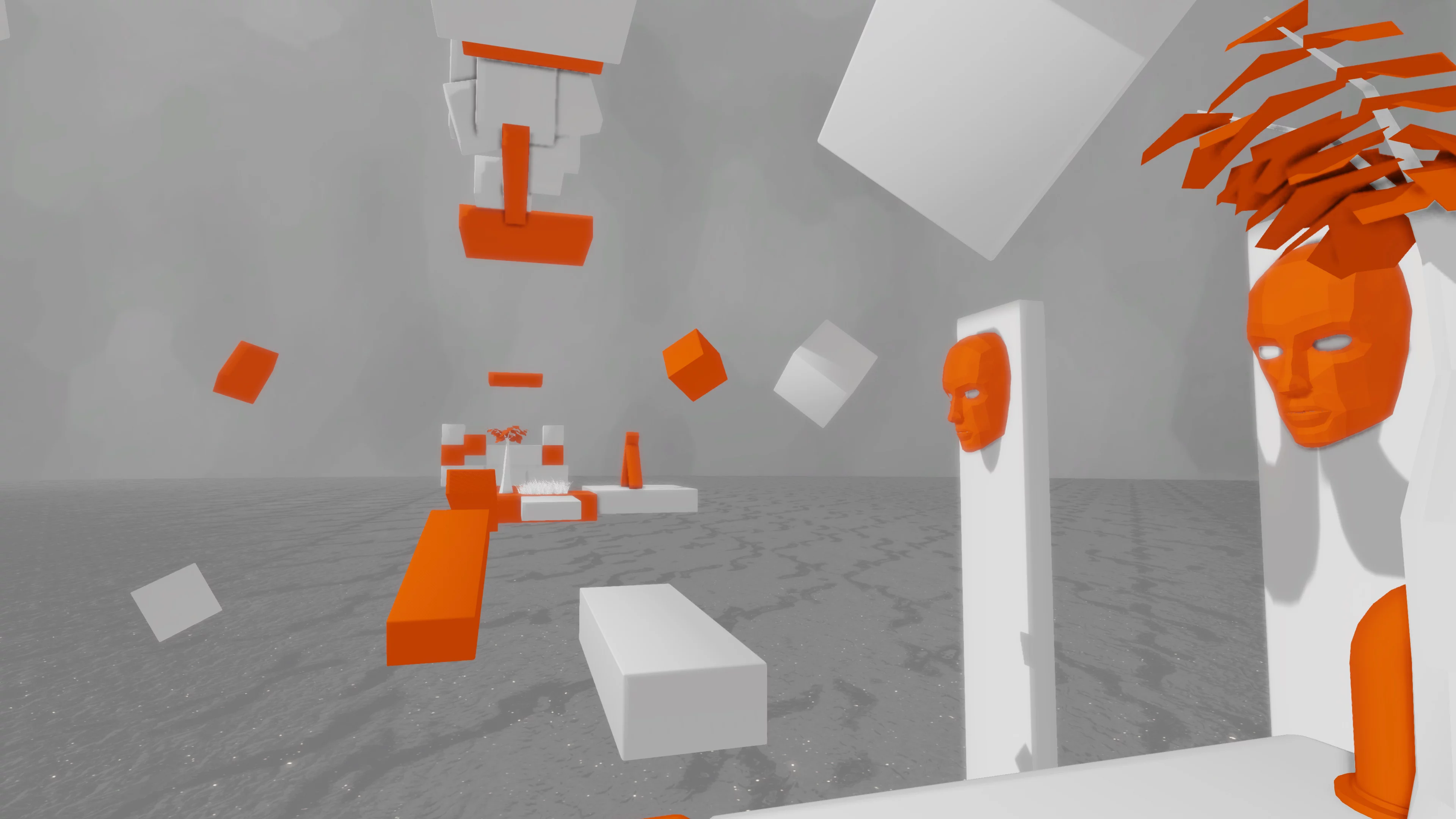 Изображение игры: VITAL