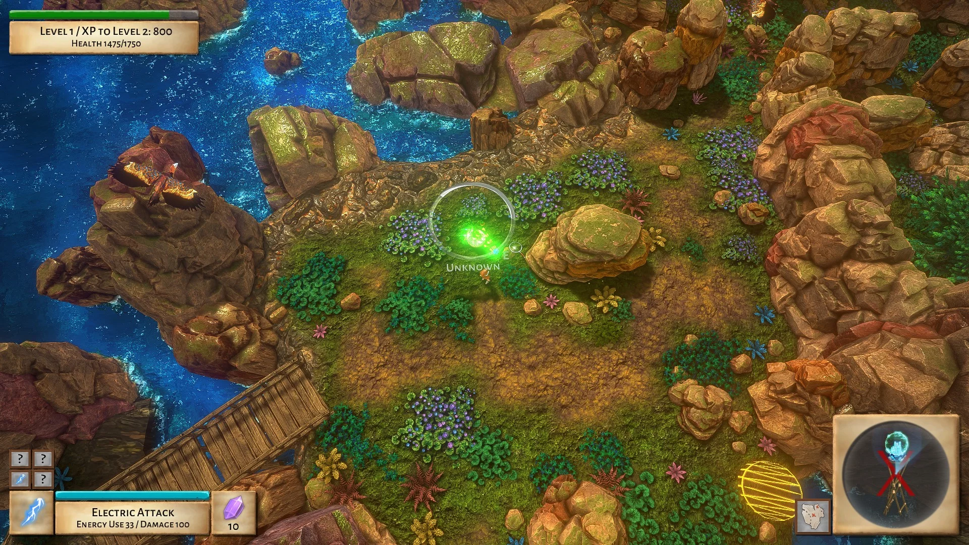 Изображение игры: Discoverer