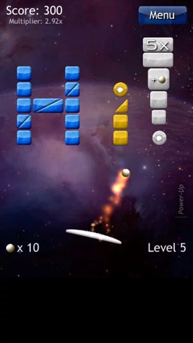 Изображение игры: SuperBall 3 Lite Edition