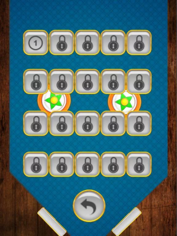 Изображение игры: Like Pinball